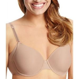 🖤Olga Women’s “No Side Effects” Underwire Bra